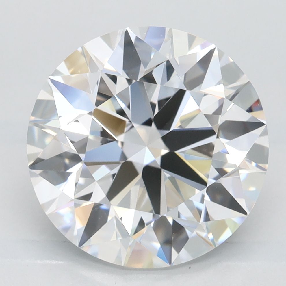 3.66 Carat