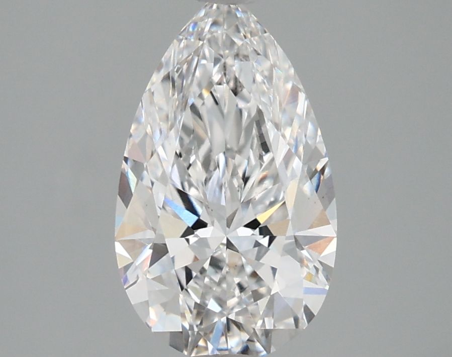 1.83 ct. pear Lab Grown Diamond front image