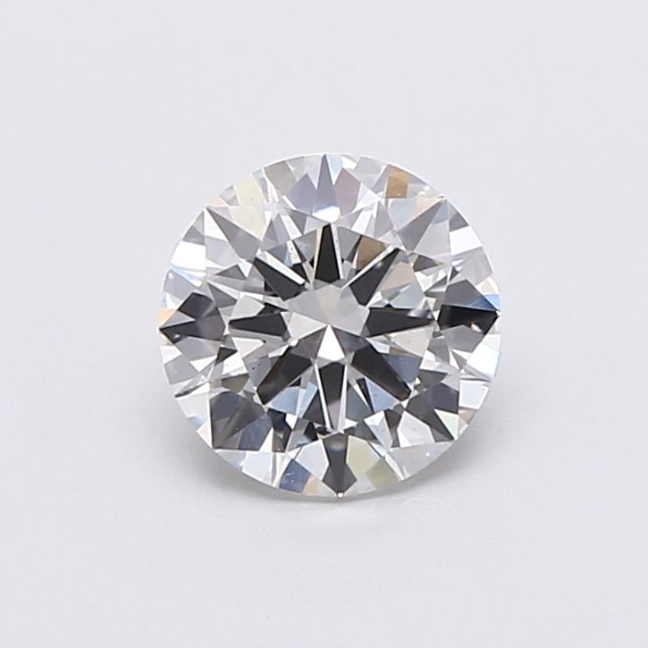 1.00 ct. round Lab Grown Diamond front image