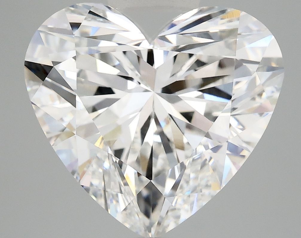 Heart Diamond