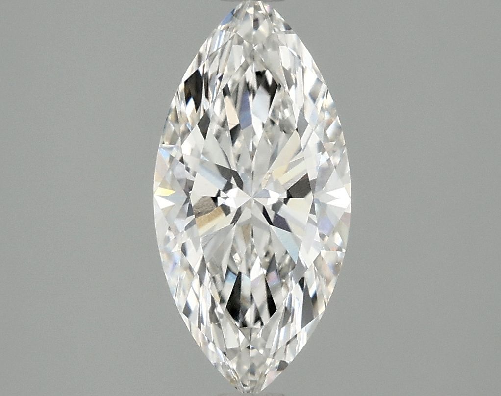 1.54 ct. marquise Lab Grown Diamond front image