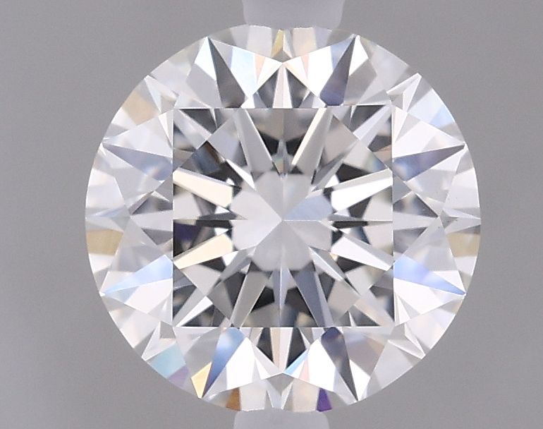1.05 ct. round Lab Grown Diamond front image