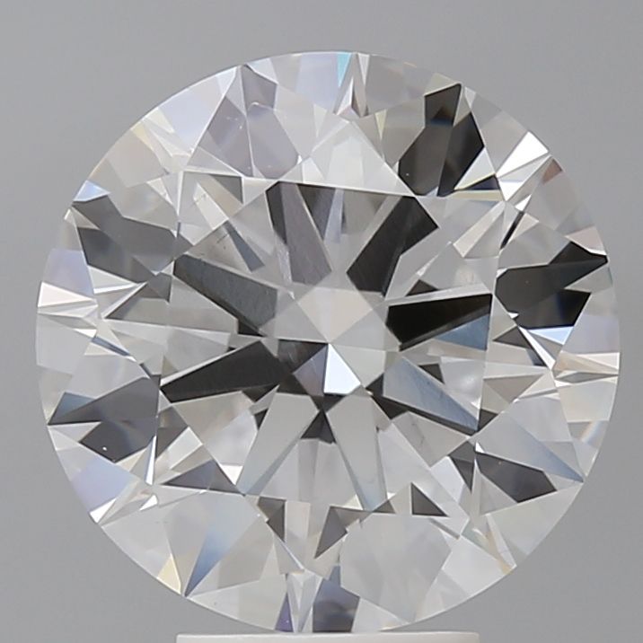 Round Diamond