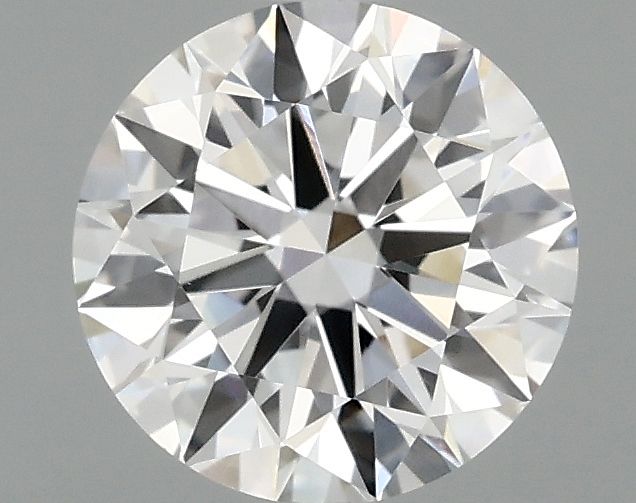 0.98 ct. round Lab Grown Diamond front image