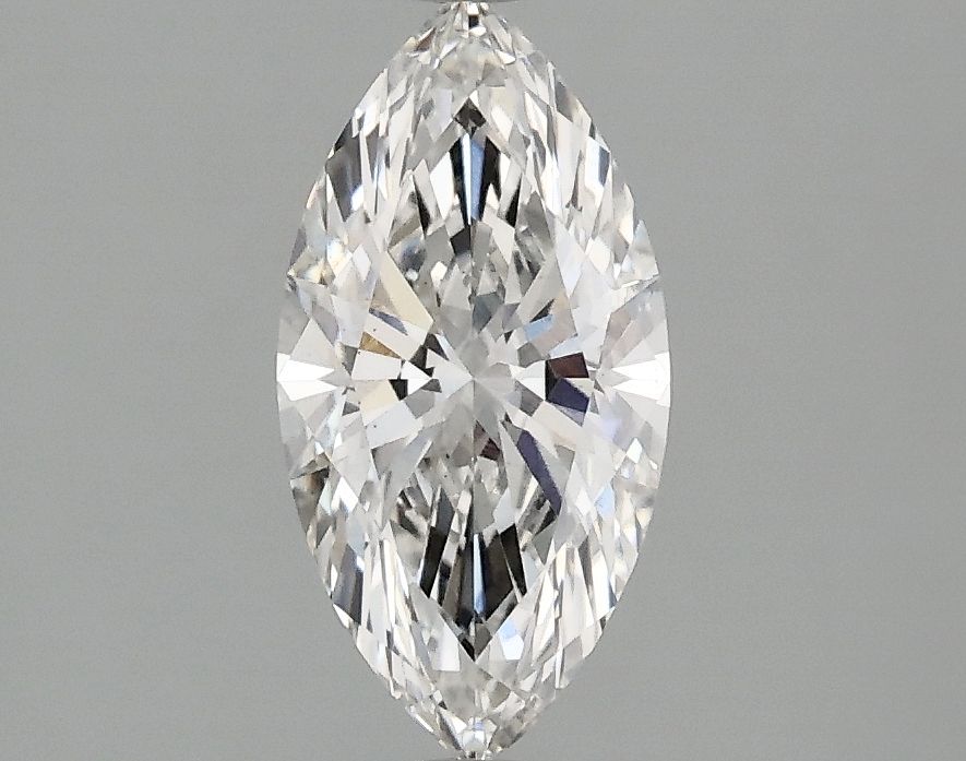 1.06 ct. marquise Lab Grown Diamond front image