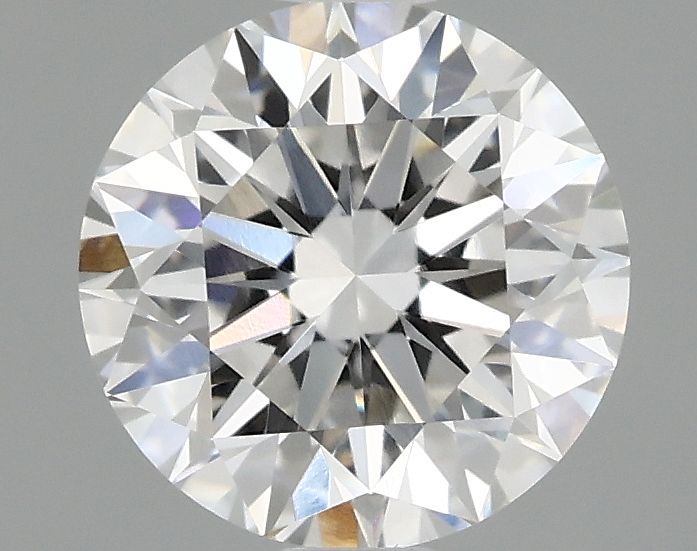 1.03 ct. round Lab Grown Diamond front image