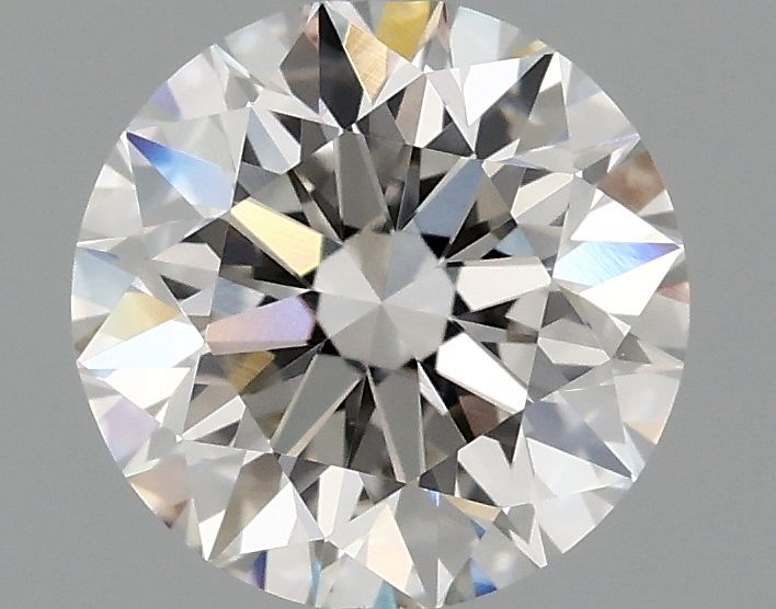 1.06 ct. round Lab Grown Diamond front image