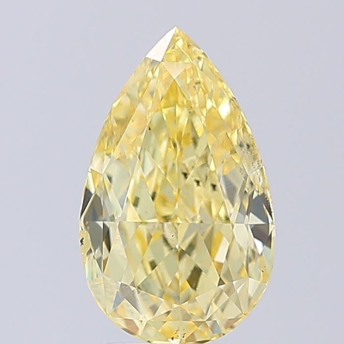 2.52 Carat