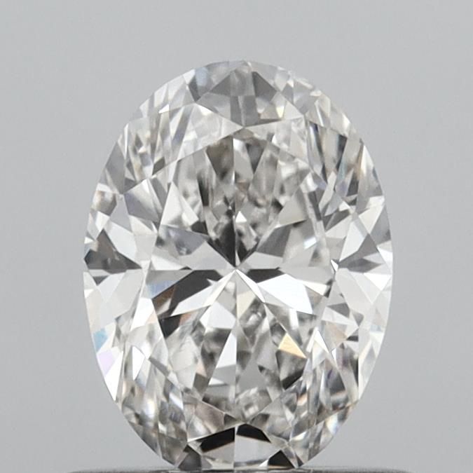 Oval Diamond