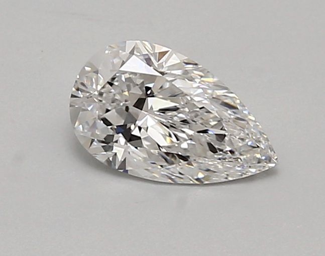 0.94 ct. pear Lab Grown Diamond front image