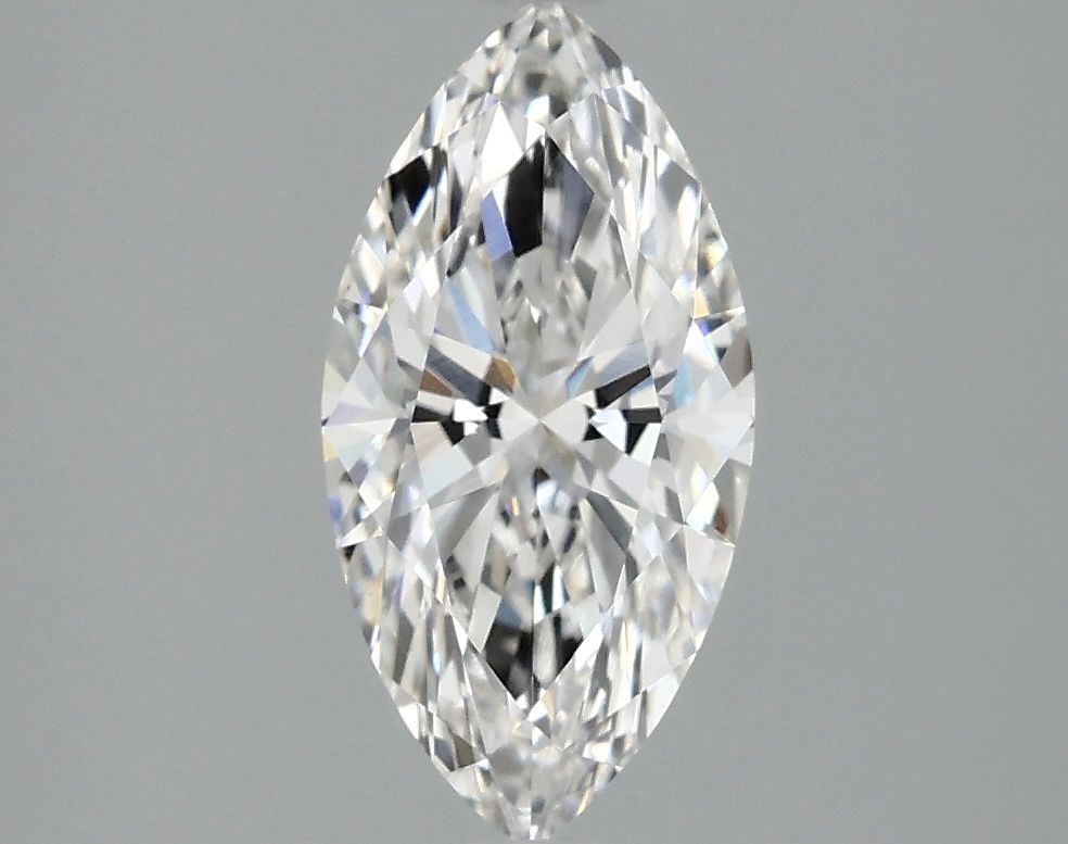 1.51 ct. marquise Lab Grown Diamond front image