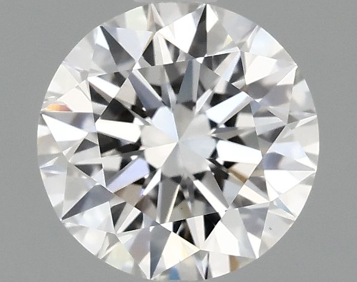 1.06 ct. round Lab Grown Diamond front image