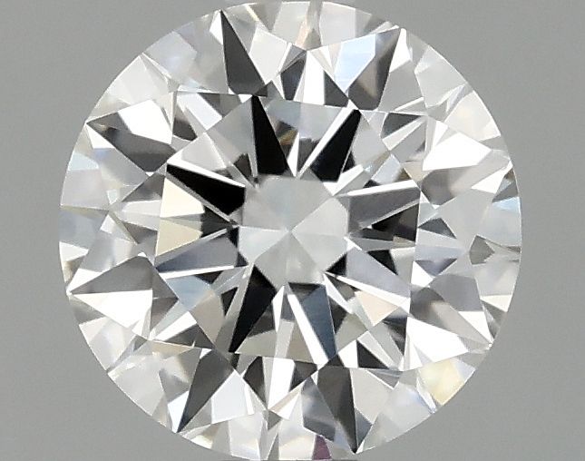 1.04 ct. round Lab Grown Diamond front image