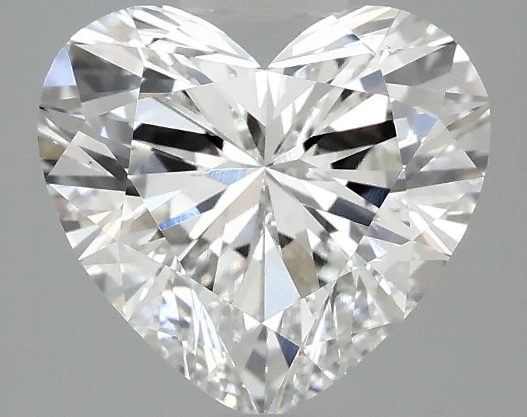 Heart Diamond