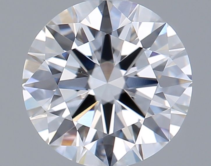1.05 ct. round Lab Grown Diamond front image