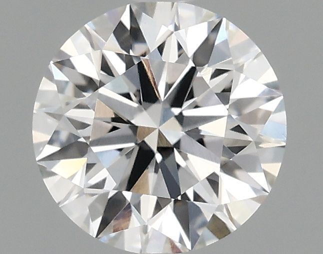 0.98 ct. round Lab Grown Diamond front image