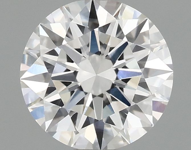 1.03 ct. round Lab Grown Diamond front image