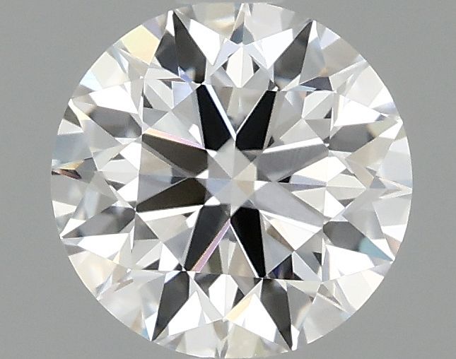 1.04 ct. round Lab Grown Diamond front image