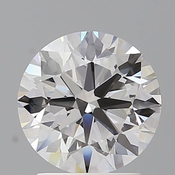 2.09 ct. round Lab Grown Diamond front image