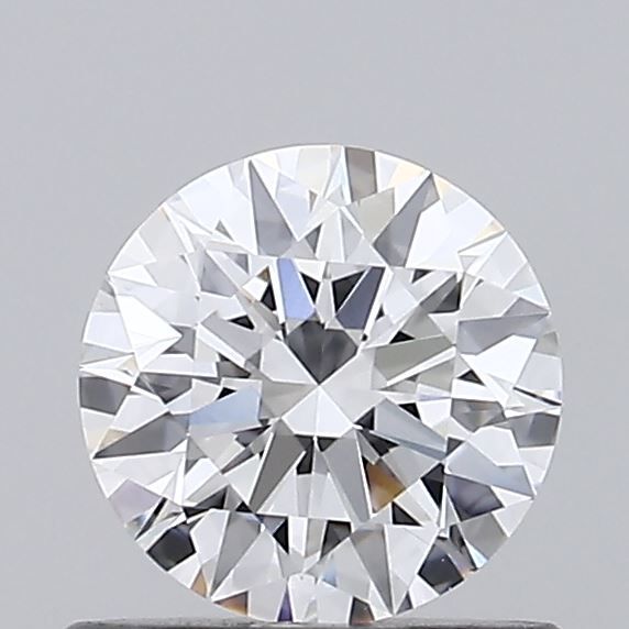 0.70 ct. round Lab Grown Diamond front image