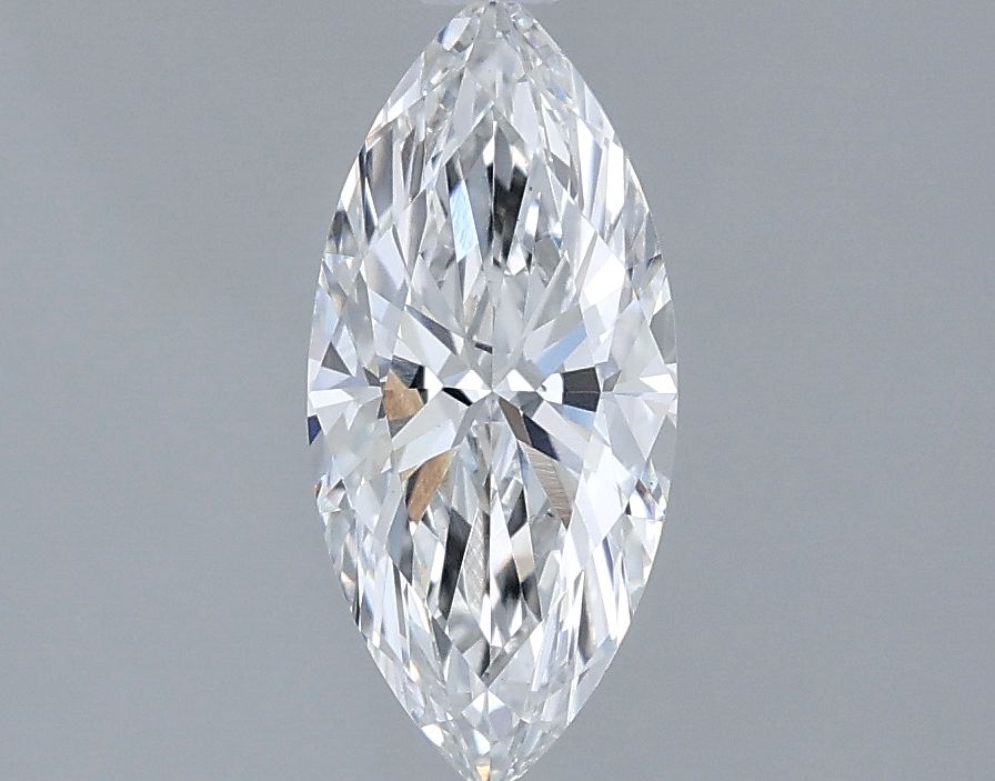 1.06 ct. marquise Lab Grown Diamond front image