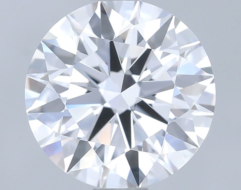 1.03 ct. round Lab Grown Diamond front image