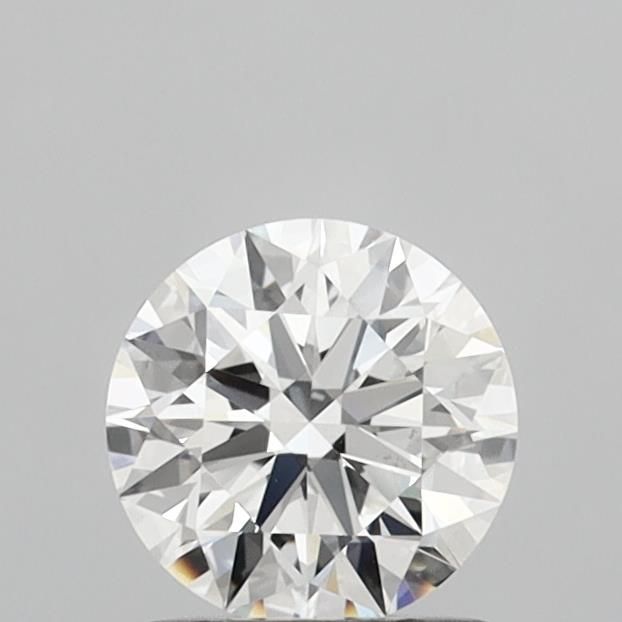 1.02 ct Round diamond