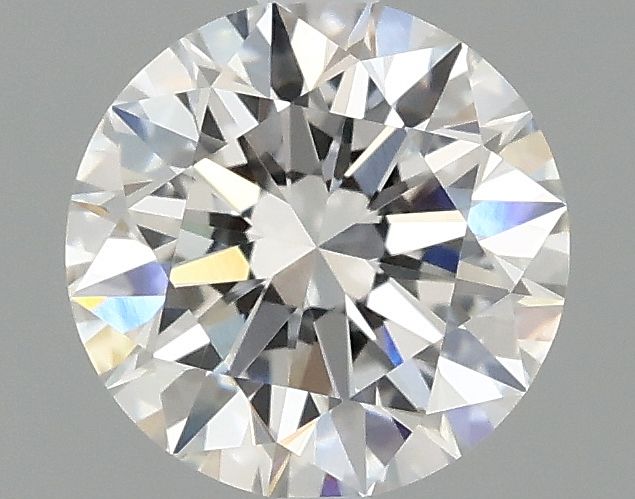 0.98 ct. round Lab Grown Diamond front image