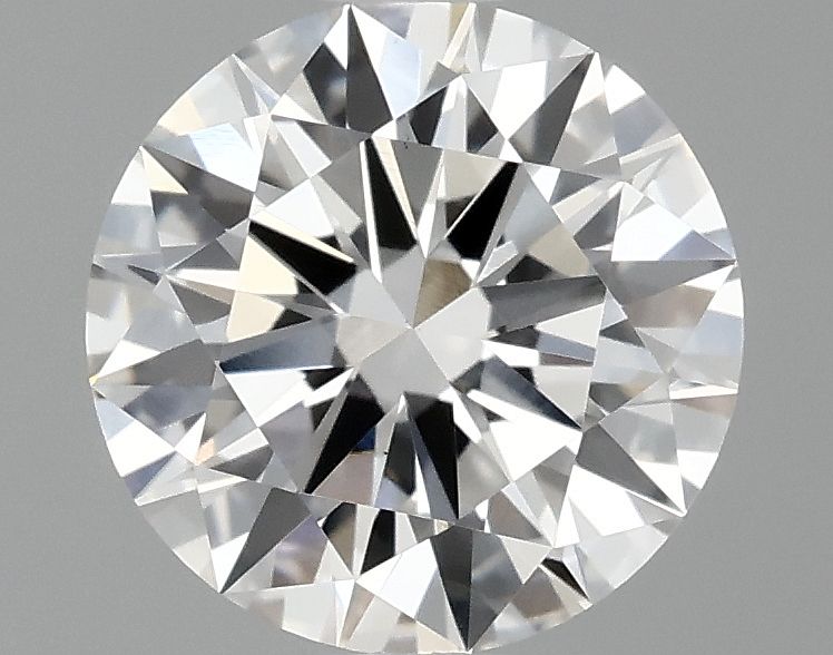 1.06 ct. round Lab Grown Diamond front image