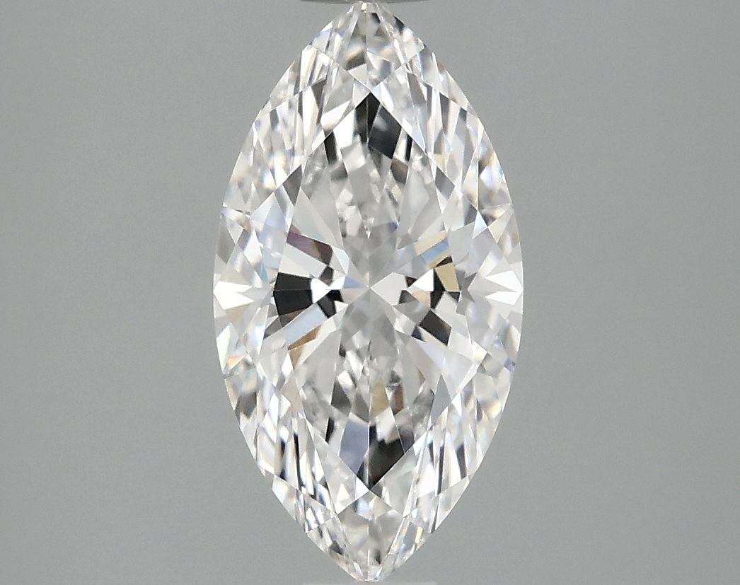 1.51 ct. marquise Lab Grown Diamond front image