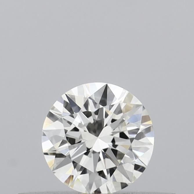 0.26 ct Round Diamond