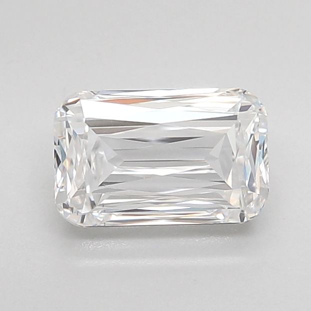 1.14 ct lab-grown Cushion modified Diamond