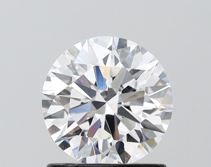 1.01 ct. round Lab Grown Diamond front image