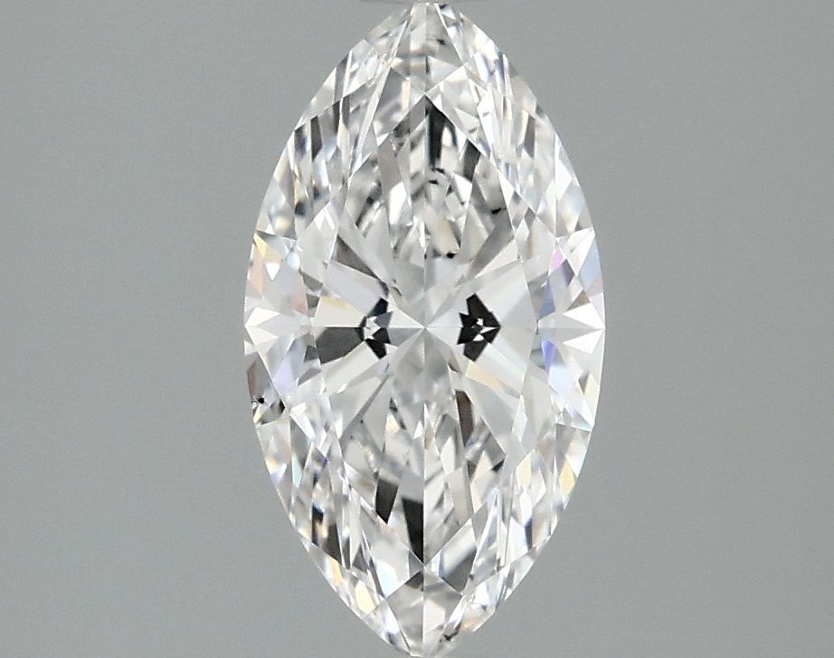 1.48 ct. marquise Lab Grown Diamond front image