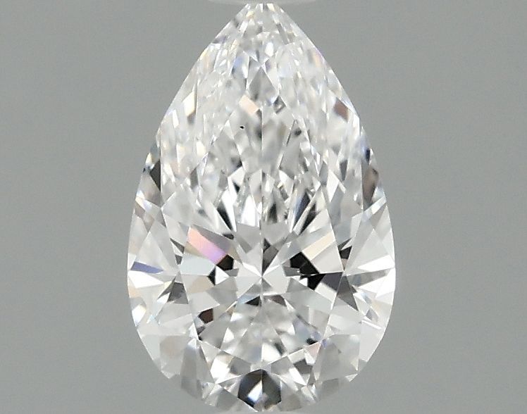 1.04 ct. pear Lab Grown Diamond front image