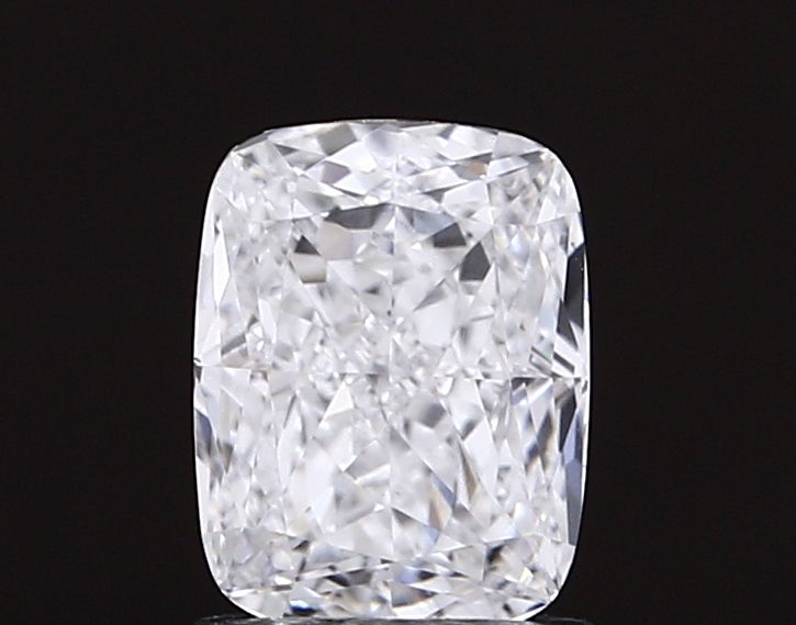 1.51 ct lab-grown Cushion modified Diamond