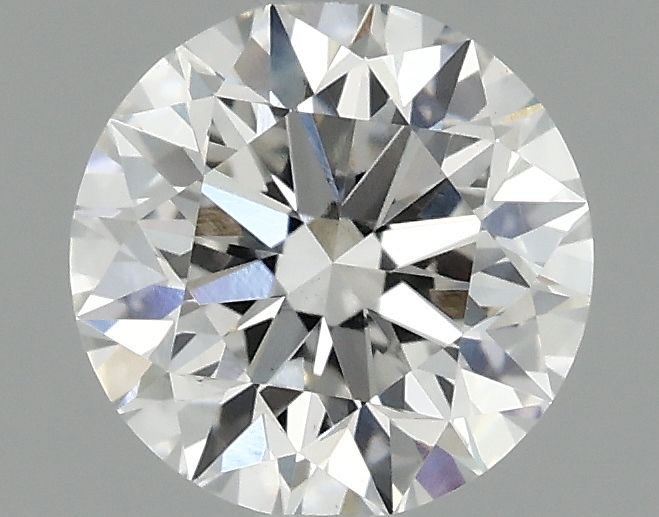 1.09 ct. round Lab Grown Diamond front image