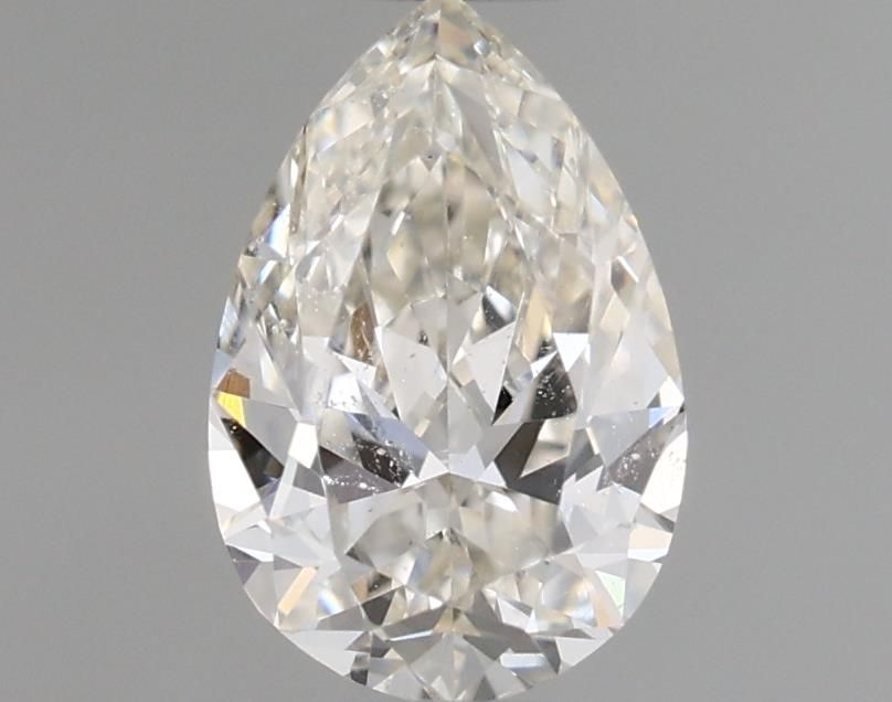 Pear Diamond