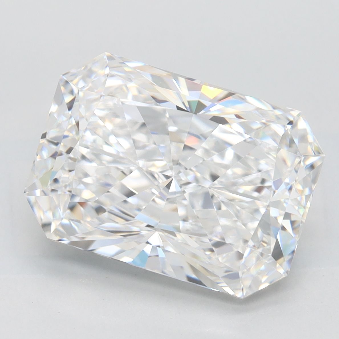 Radiant Diamond