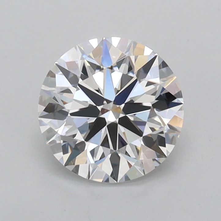 1.03 ct. round Lab Grown Diamond front image
