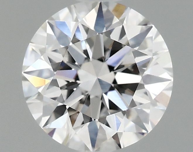 1.00 ct. round Lab Grown Diamond front image