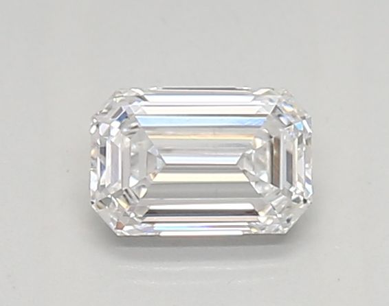 0.41 ct lab-grown Emerald Diamond