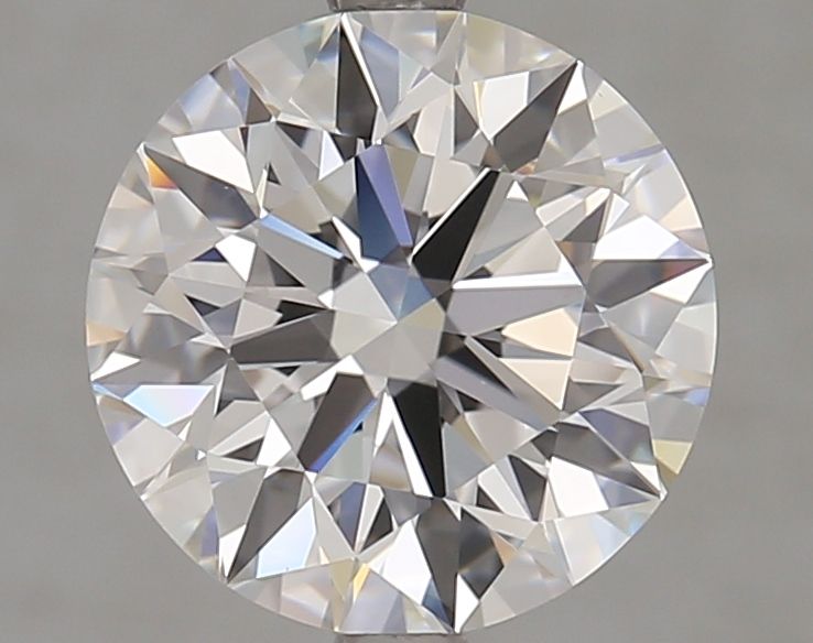 Round Diamond