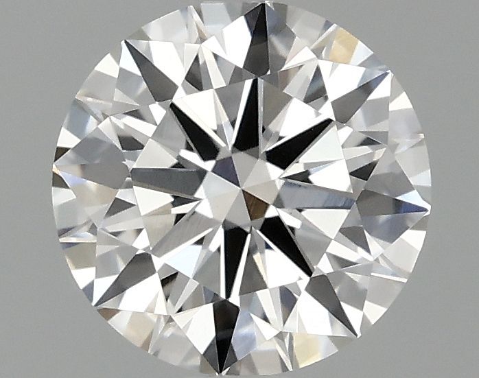 1.09 ct. round Lab Grown Diamond front image