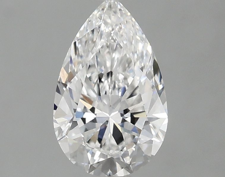 1.06 ct. pear Lab Grown Diamond front image