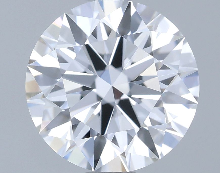 1.03 ct. round Lab Grown Diamond front image