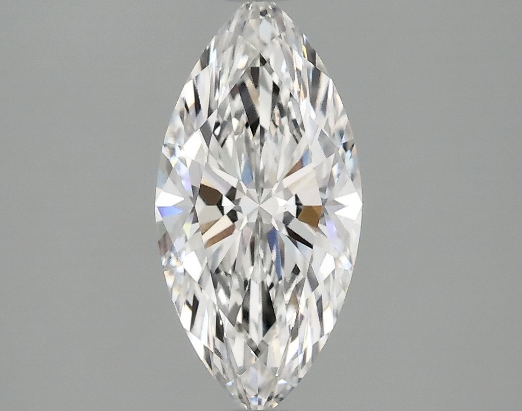 1.48 ct. marquise Lab Grown Diamond front image