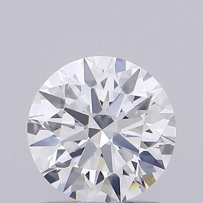 1.03 ct. round Lab Grown Diamond front image