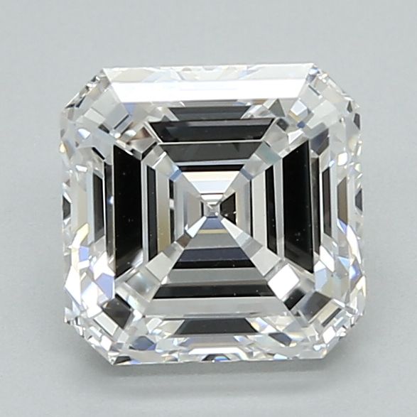 Asscher Diamond