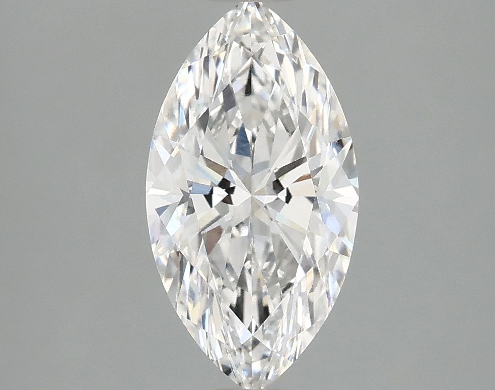 1.59 ct. marquise Lab Grown Diamond front image